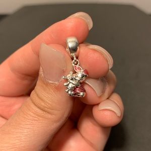 GENUINE Pandora Disney Piglet Charm